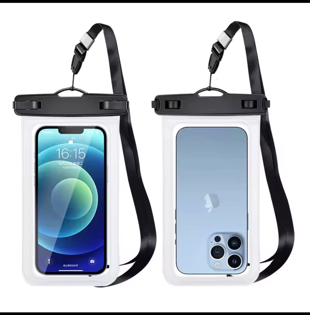 Waterproof Phone Pouch☀️