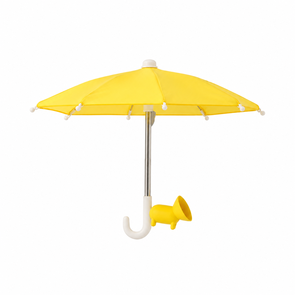 ☀️ Phone Shade Umbrella